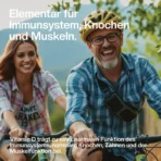 vitamin d und k2 wirkung