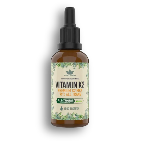 vitamin k2 tropfen vegan