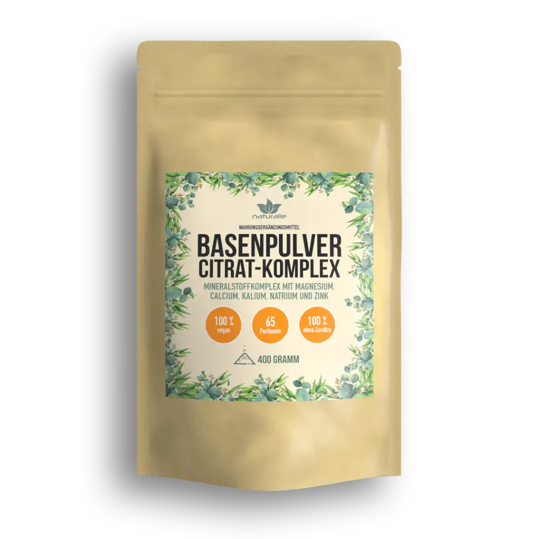 basenpulver naturalie