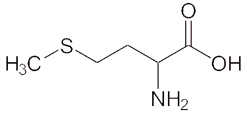 methionin