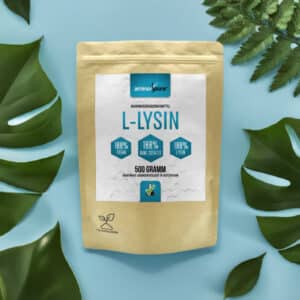lysin pulver