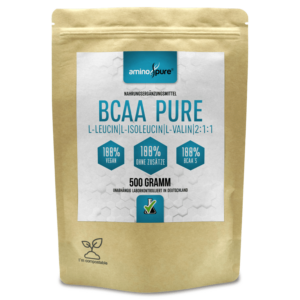 bcaa-pulver