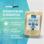 bcca pulver hochdosiert