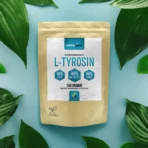 tyrosin pulver vegan