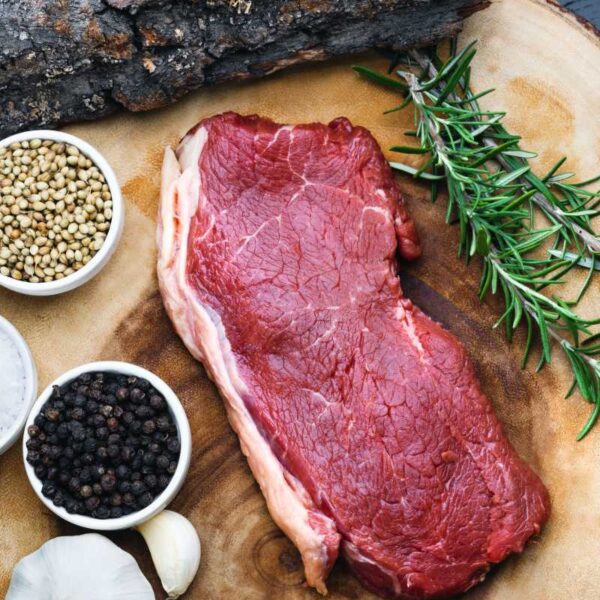 eisen immunsystem fleisch