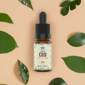 cbd tropfen 20 prozent