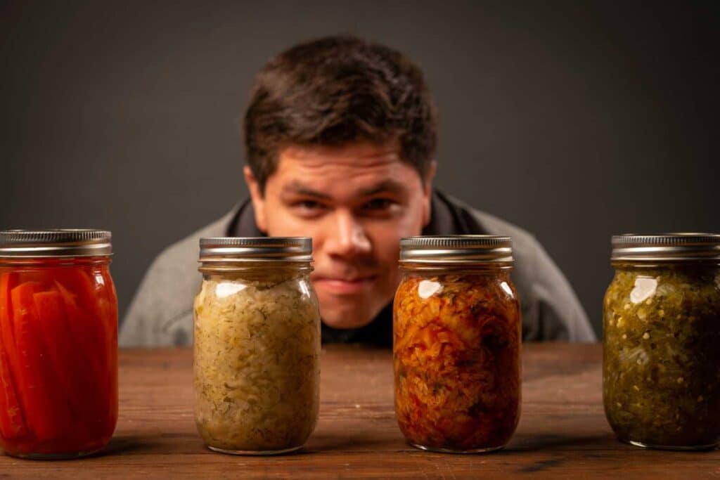 milchsäurebakterien fermentation