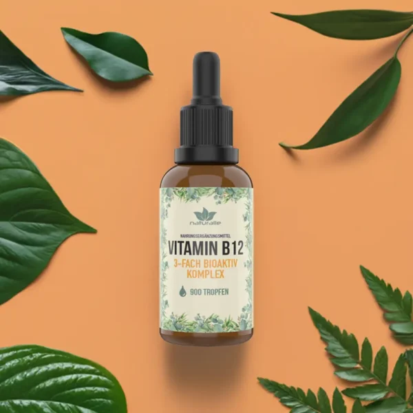 vitamin b12 tropfen