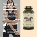 kollagen kapseln hochdosiert