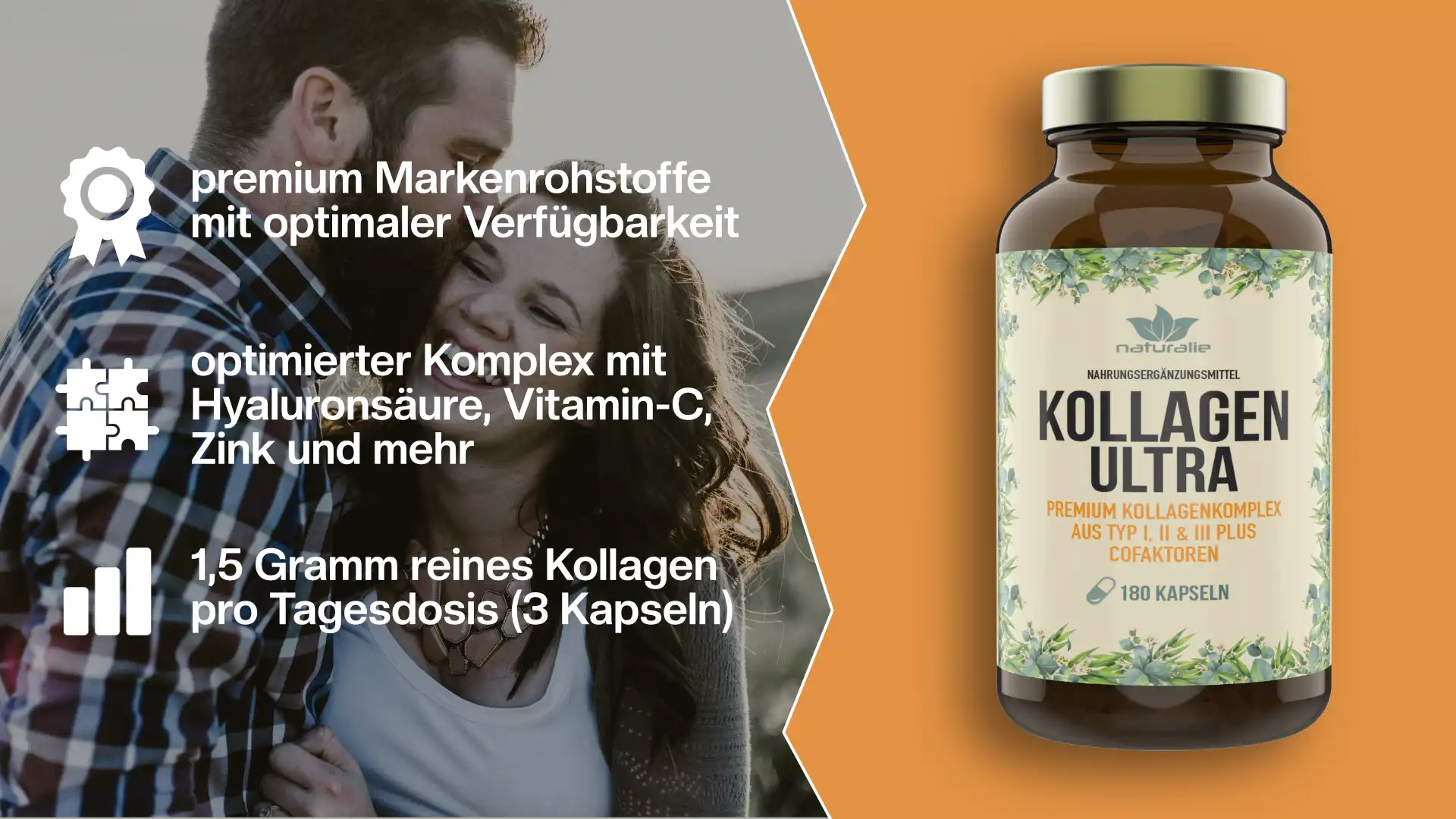 kollagen kapseln video