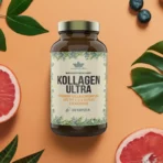 kollagen komplex kapseln