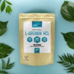 arginin pulver vegan