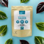 taurin pulver
