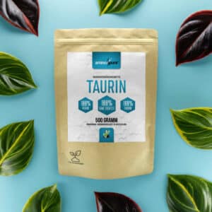 taurin pulver