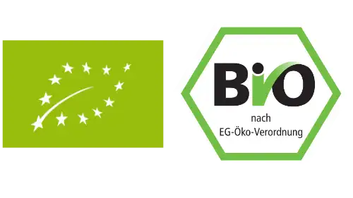 logo biozertifiziert