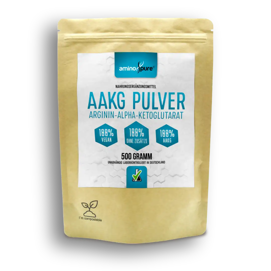 Arginin-Alpha-Ketoglutarat