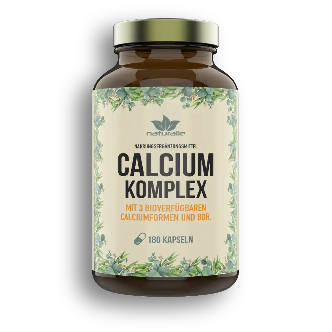 calcium komplex kapseln