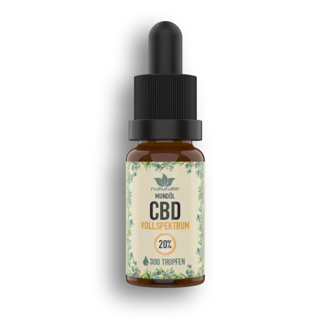 cbd tropfen 20%