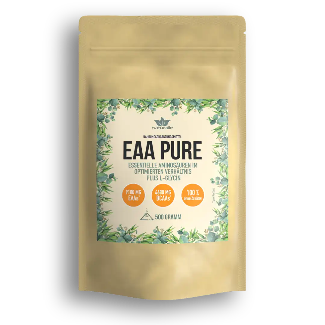 eaa pulver
