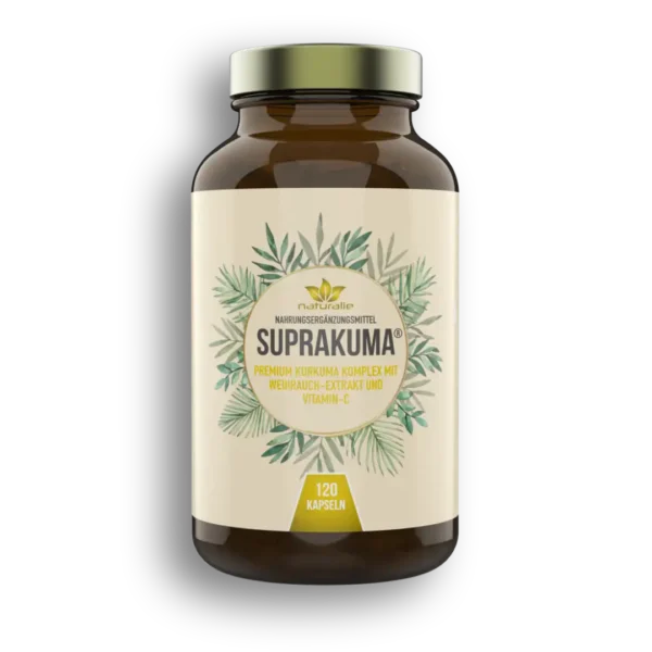 kurkuma weihrauch kapseln