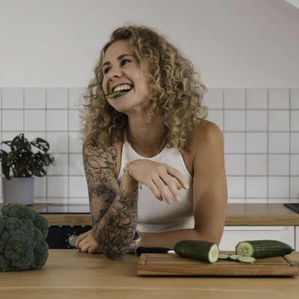 Laura Kaufmann