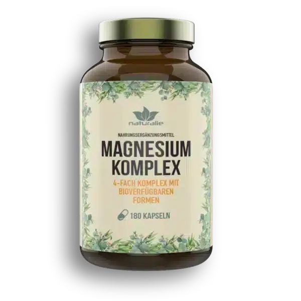 magnesium komplex