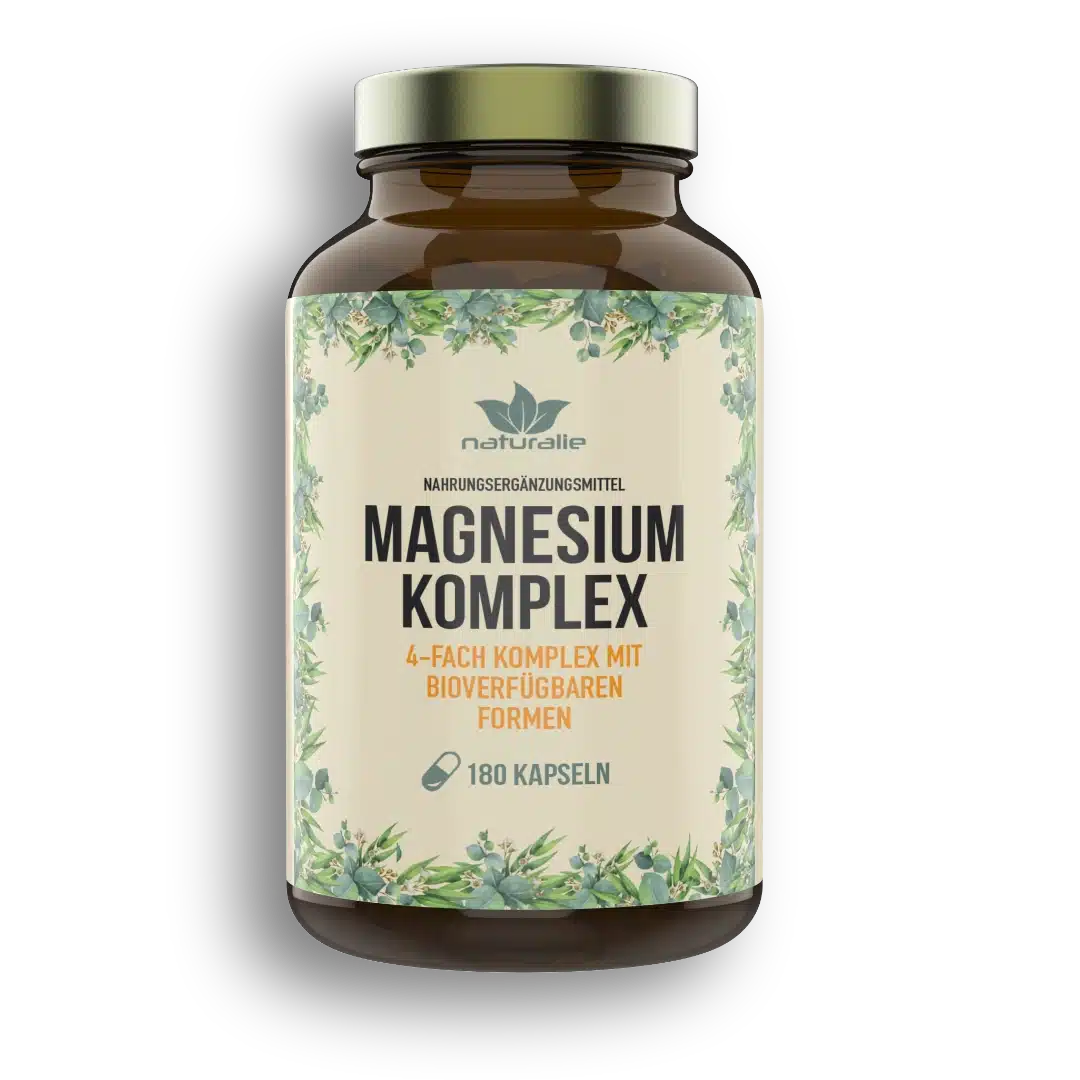magnesium komplex