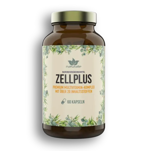 multivitamin kapseln