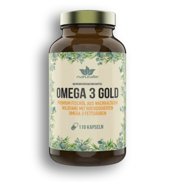 omega 3 kapseln
