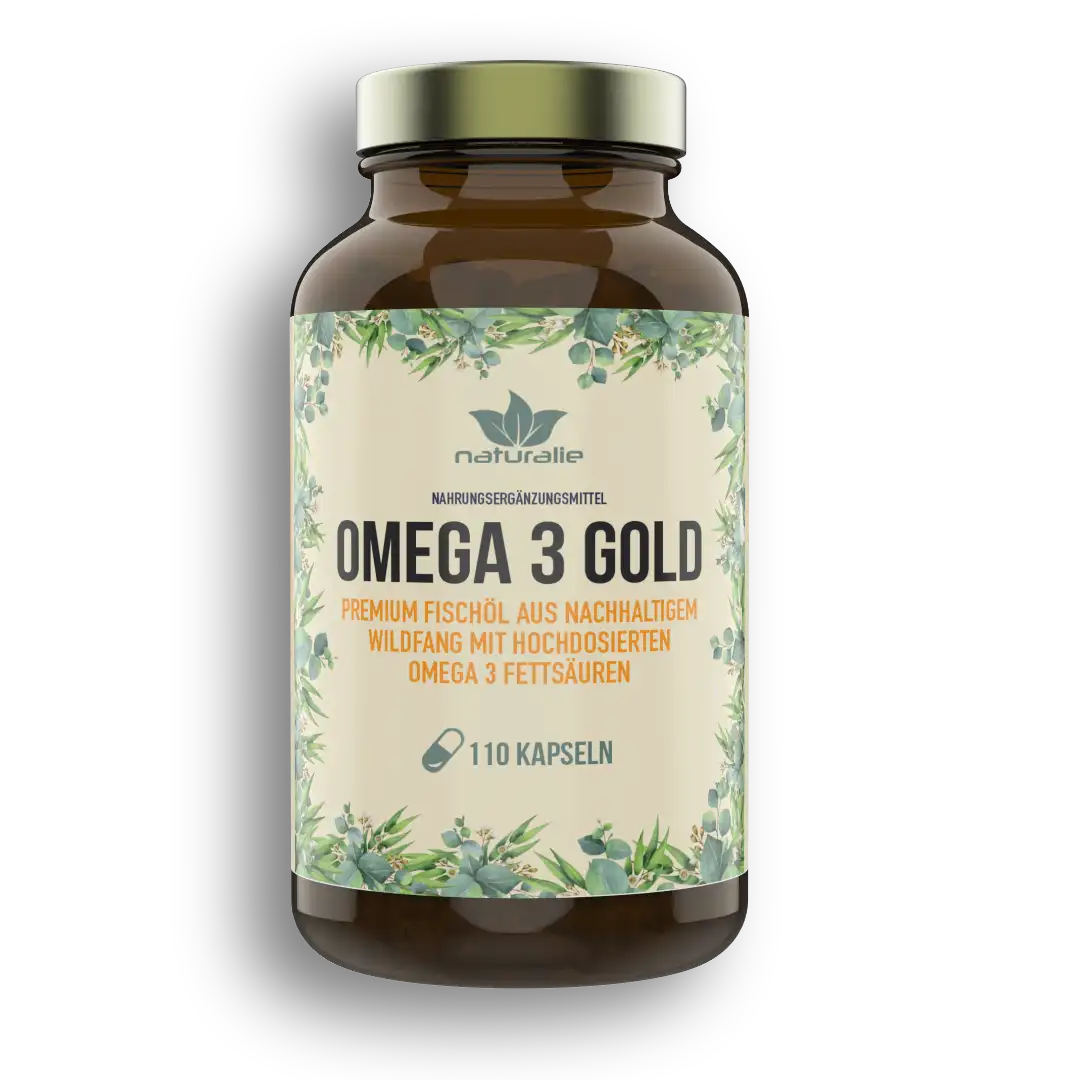 omega 3 kapseln