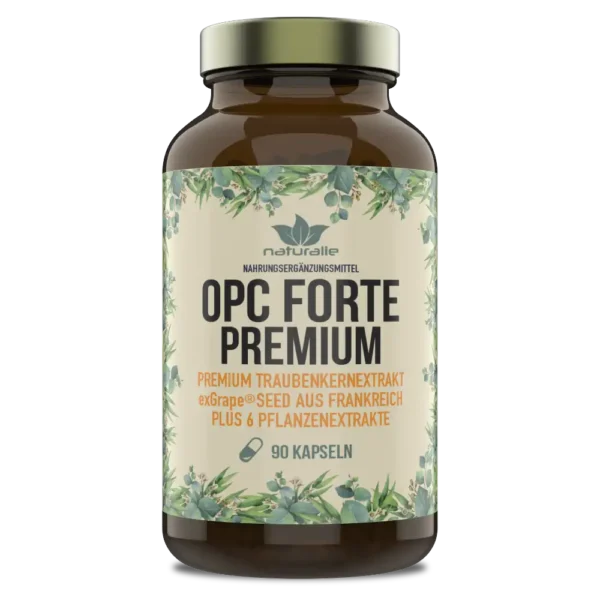 opc traubenkernextrakt