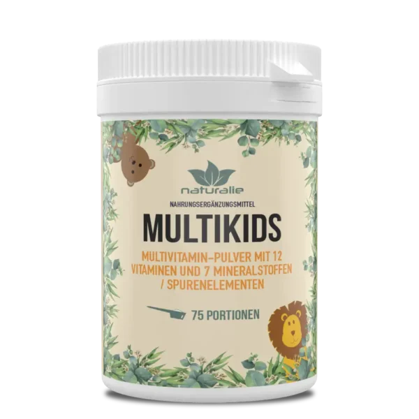 vitamine für kinder