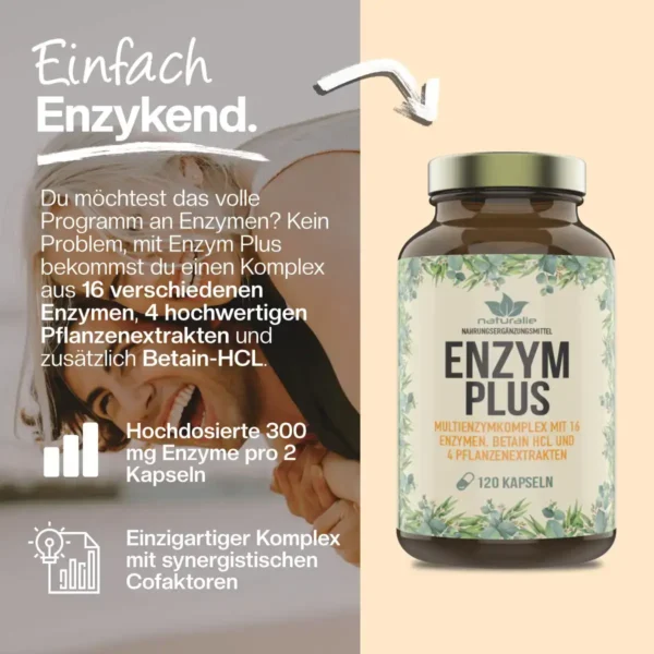 verdauungsenzyme