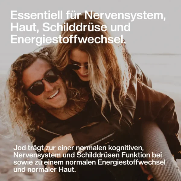 jod wirkungen nutzen