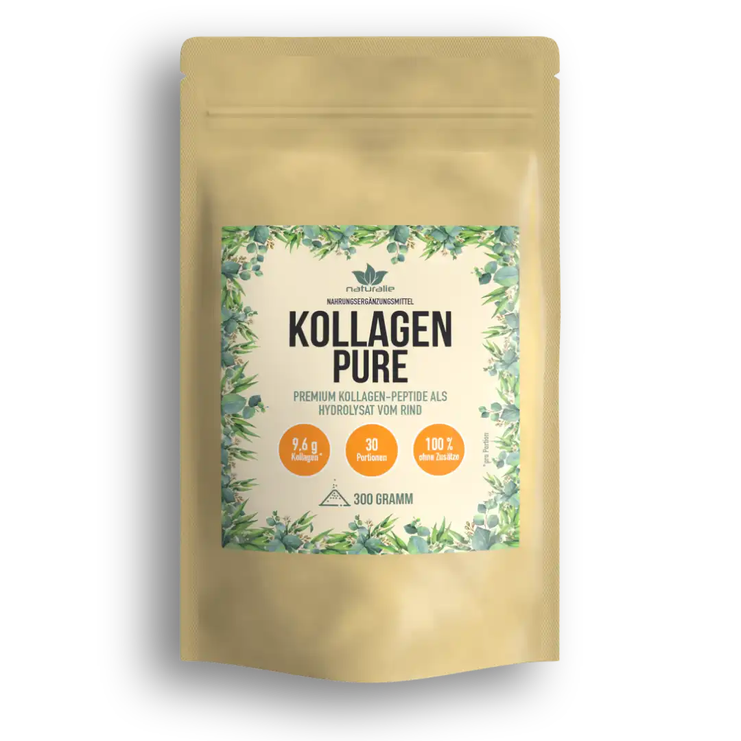 kollagenpulver