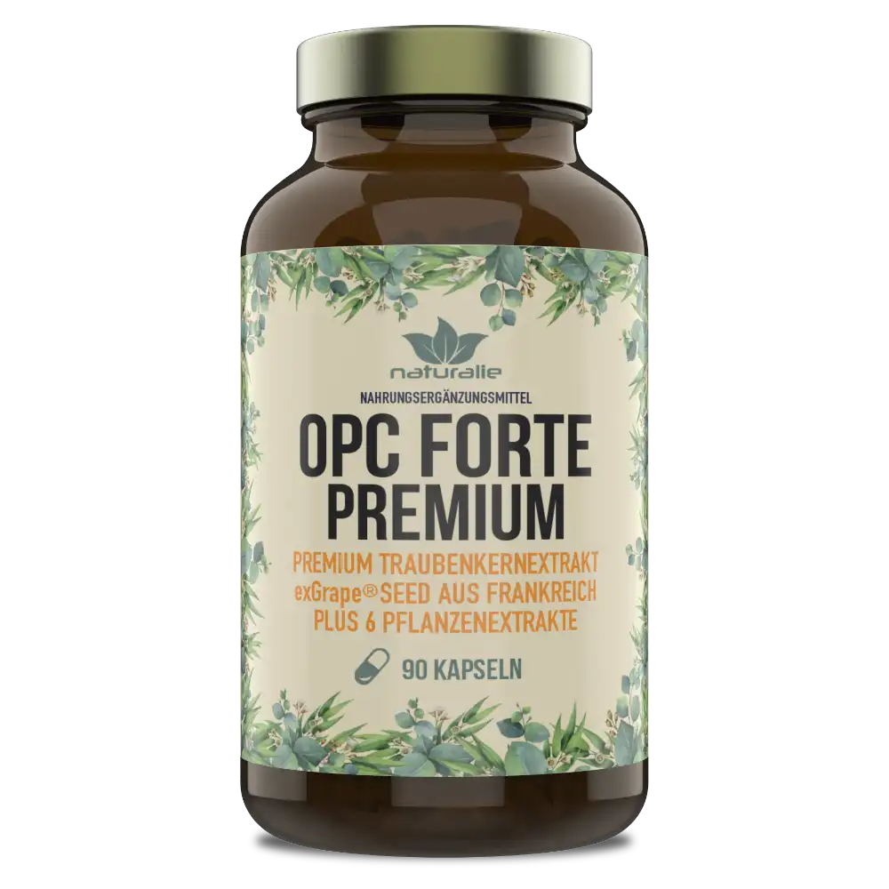 opc kapseln